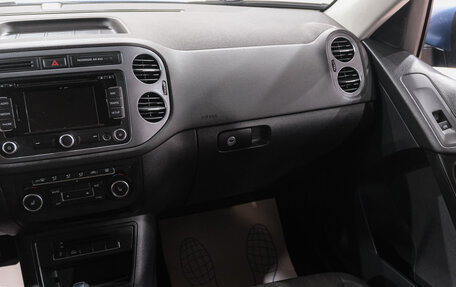 Volkswagen Tiguan I, 2014 год, 1 469 000 рублей, 19 фотография