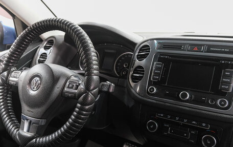 Volkswagen Tiguan I, 2014 год, 1 469 000 рублей, 22 фотография