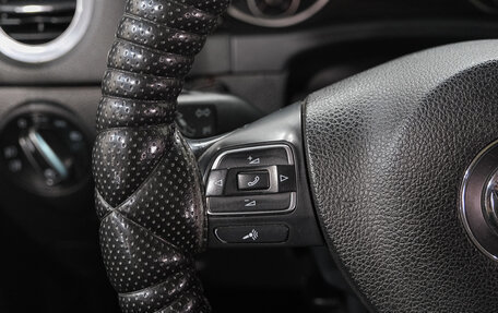Volkswagen Tiguan I, 2014 год, 1 469 000 рублей, 23 фотография