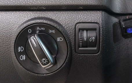 Volkswagen Tiguan I, 2014 год, 1 469 000 рублей, 27 фотография