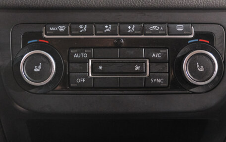 Volkswagen Tiguan I, 2014 год, 1 469 000 рублей, 31 фотография