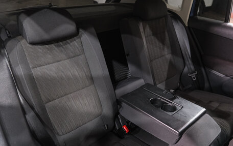 Volkswagen Tiguan I, 2014 год, 1 469 000 рублей, 34 фотография