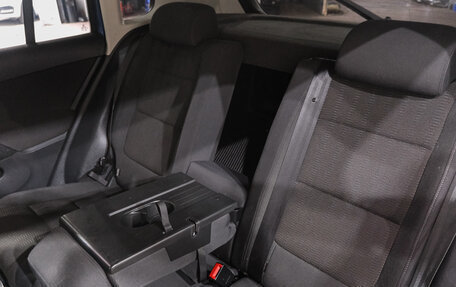 Volkswagen Tiguan I, 2014 год, 1 469 000 рублей, 35 фотография