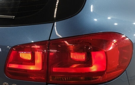 Volkswagen Tiguan I, 2014 год, 1 469 000 рублей, 11 фотография