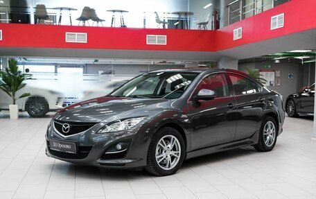 Mazda 6, 2011 год, 645 000 рублей, 5 фотография