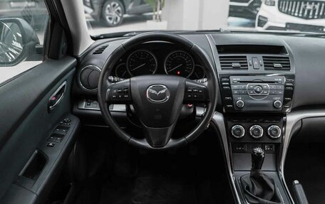 Mazda 6, 2011 год, 645 000 рублей, 6 фотография