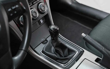 Mazda 6, 2011 год, 645 000 рублей, 9 фотография