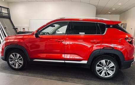 Changan CS35 Plus, 2019 год, 1 370 000 рублей, 3 фотография