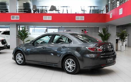 Mazda 6, 2011 год, 645 000 рублей, 2 фотография