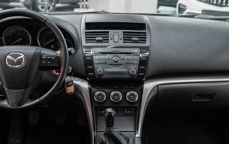 Mazda 6, 2011 год, 645 000 рублей, 7 фотография