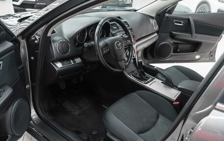 Mazda 6, 2011 год, 645 000 рублей, 10 фотография