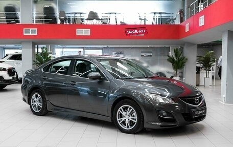 Mazda 6, 2011 год, 645 000 рублей, 3 фотография