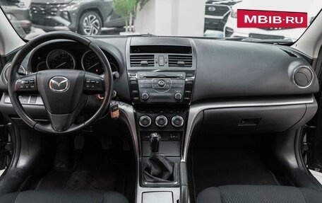 Mazda 6, 2011 год, 645 000 рублей, 8 фотография
