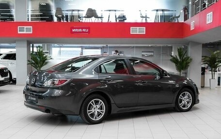 Mazda 6, 2011 год, 645 000 рублей, 4 фотография