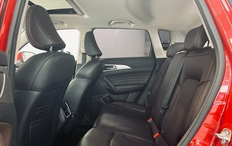 Changan CS35 Plus, 2019 год, 1 370 000 рублей, 9 фотография
