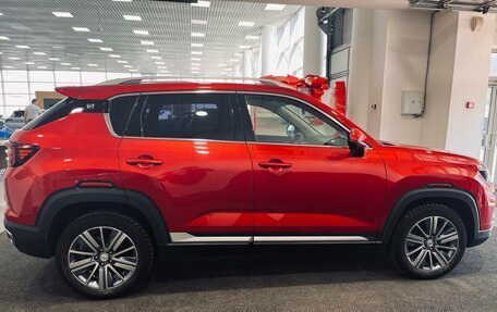 Changan CS35 Plus, 2019 год, 1 370 000 рублей, 6 фотография