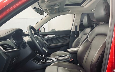 Changan CS35 Plus, 2019 год, 1 370 000 рублей, 8 фотография