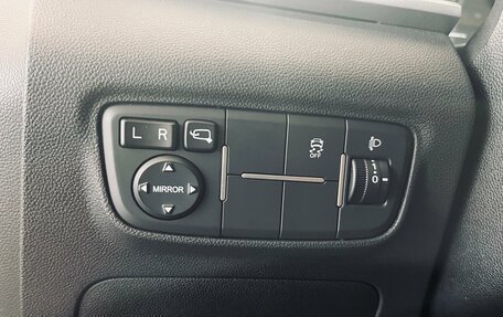 Changan CS35 Plus, 2019 год, 1 370 000 рублей, 11 фотография