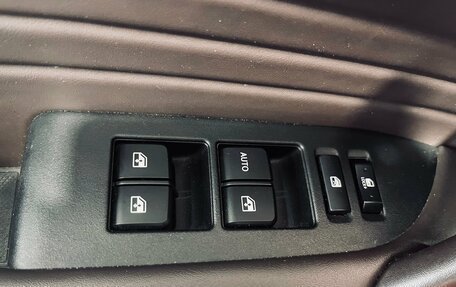 Changan CS35 Plus, 2019 год, 1 370 000 рублей, 10 фотография