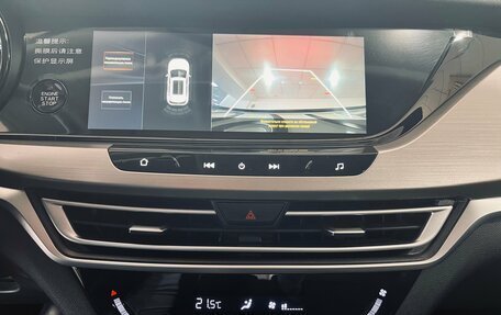 Changan CS35 Plus, 2019 год, 1 370 000 рублей, 16 фотография