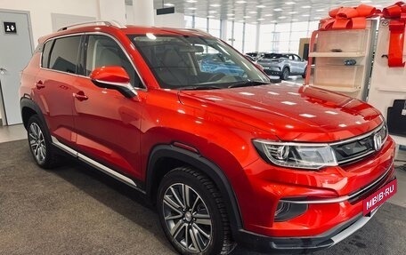 Changan CS35 Plus, 2019 год, 1 370 000 рублей, 7 фотография