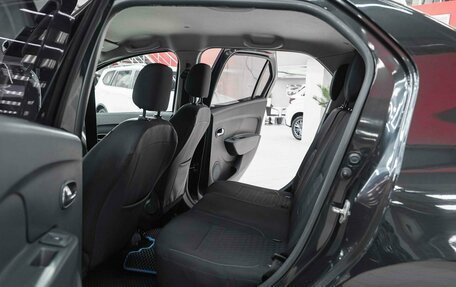 Renault Logan II, 2014 год, 545 000 рублей, 9 фотография