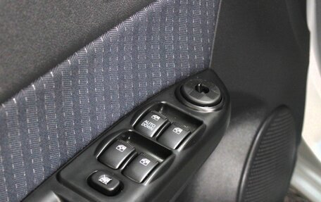 Hyundai Getz I рестайлинг, 2009 год, 590 000 рублей, 11 фотография