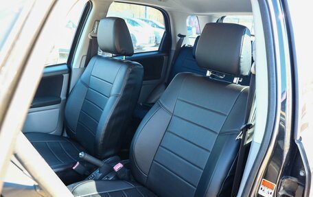 Suzuki SX4 II рестайлинг, 2011 год, 1 100 000 рублей, 9 фотография