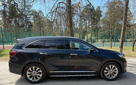KIA Sorento III Prime рестайлинг, 2018 год, 2 890 000 рублей, 7 фотография