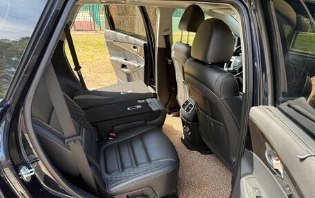 KIA Sorento III Prime рестайлинг, 2018 год, 2 890 000 рублей, 19 фотография