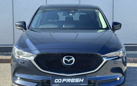Mazda CX-5 II, 2018 год, 2 149 999 рублей, 3 фотография