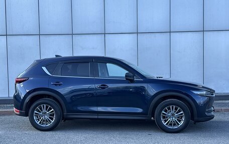 Mazda CX-5 II, 2018 год, 2 149 999 рублей, 5 фотография