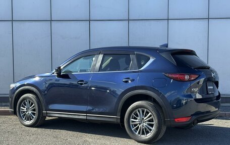Mazda CX-5 II, 2018 год, 2 149 999 рублей, 2 фотография