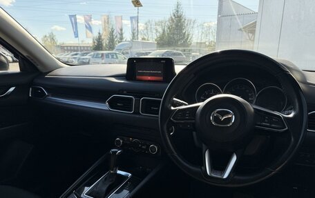 Mazda CX-5 II, 2018 год, 2 149 999 рублей, 6 фотография