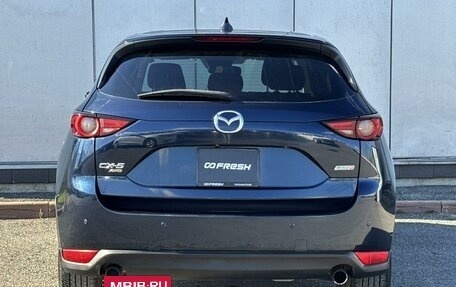 Mazda CX-5 II, 2018 год, 2 149 999 рублей, 4 фотография