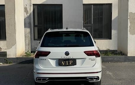 Volkswagen Tiguan II, 2023 год, 2 080 333 рублей, 5 фотография