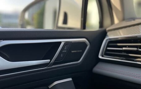 Volkswagen Tiguan II, 2023 год, 2 080 333 рублей, 14 фотография