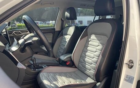 Volkswagen Tiguan II, 2023 год, 2 080 333 рублей, 8 фотография