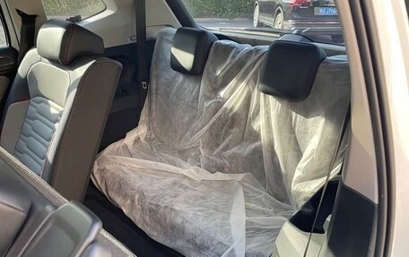 Volkswagen Tiguan II, 2023 год, 2 080 333 рублей, 12 фотография