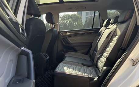Volkswagen Tiguan II, 2023 год, 2 080 333 рублей, 11 фотография