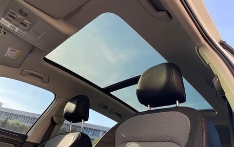 Volkswagen Tiguan II, 2023 год, 2 080 333 рублей, 15 фотография