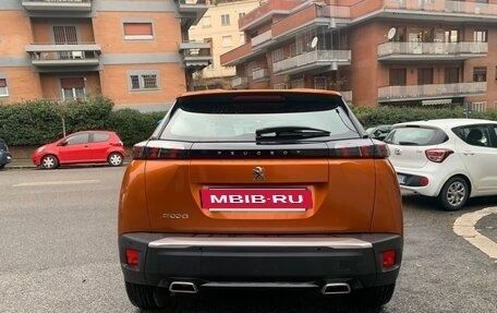 Peugeot 2008 II, 2023 год, 2 205 000 рублей, 5 фотография