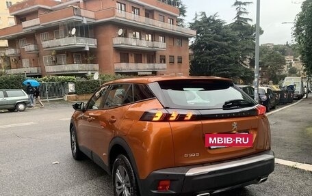 Peugeot 2008 II, 2023 год, 2 205 000 рублей, 4 фотография