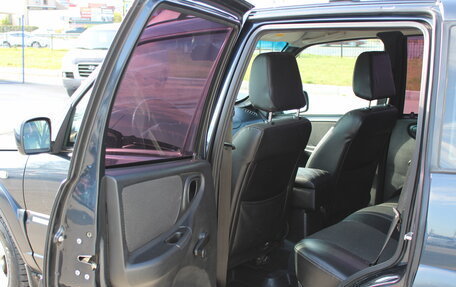 Chevrolet Niva I рестайлинг, 2014 год, 639 000 рублей, 14 фотография