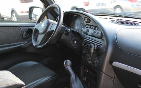 Chevrolet Niva I рестайлинг, 2014 год, 639 000 рублей, 19 фотография