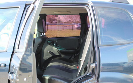 Chevrolet Niva I рестайлинг, 2014 год, 639 000 рублей, 15 фотография