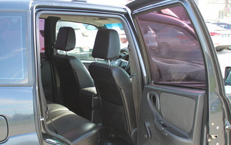 Chevrolet Niva I рестайлинг, 2014 год, 639 000 рублей, 16 фотография