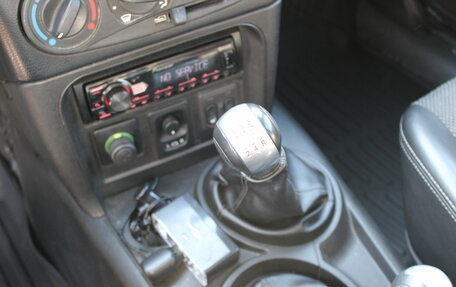 Chevrolet Niva I рестайлинг, 2014 год, 639 000 рублей, 22 фотография