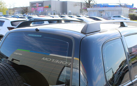 Chevrolet Niva I рестайлинг, 2014 год, 639 000 рублей, 27 фотография