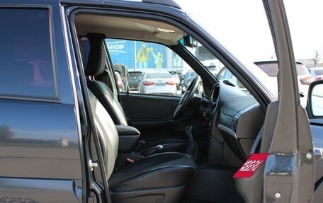 Chevrolet Niva I рестайлинг, 2014 год, 639 000 рублей, 18 фотография